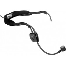 Shure WH20 TQG Pilot mikrofon za bezicne sisteme sa TA4F konektorom.